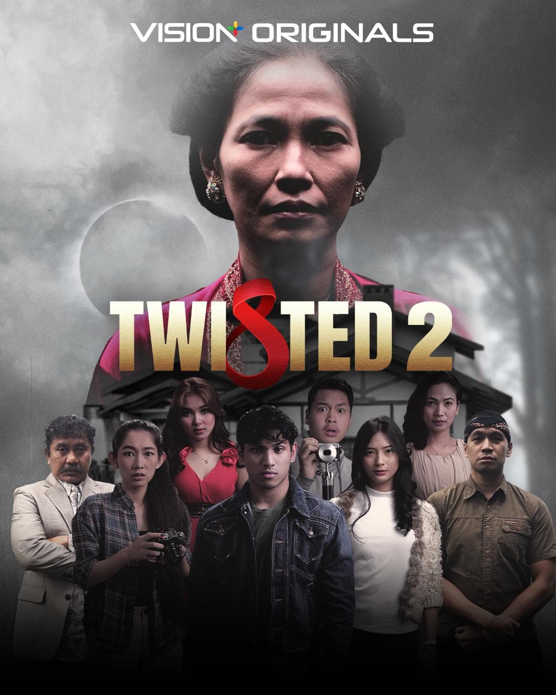 Twisted 2-S1E4