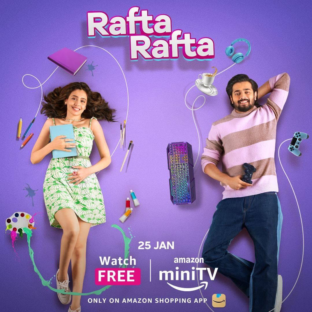 Rafta Rafta-S1E1_360P