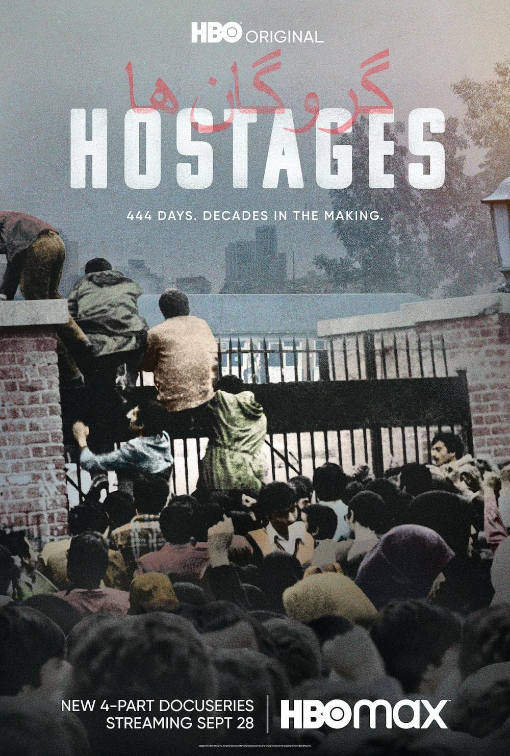 Hostages 2022-S1E4