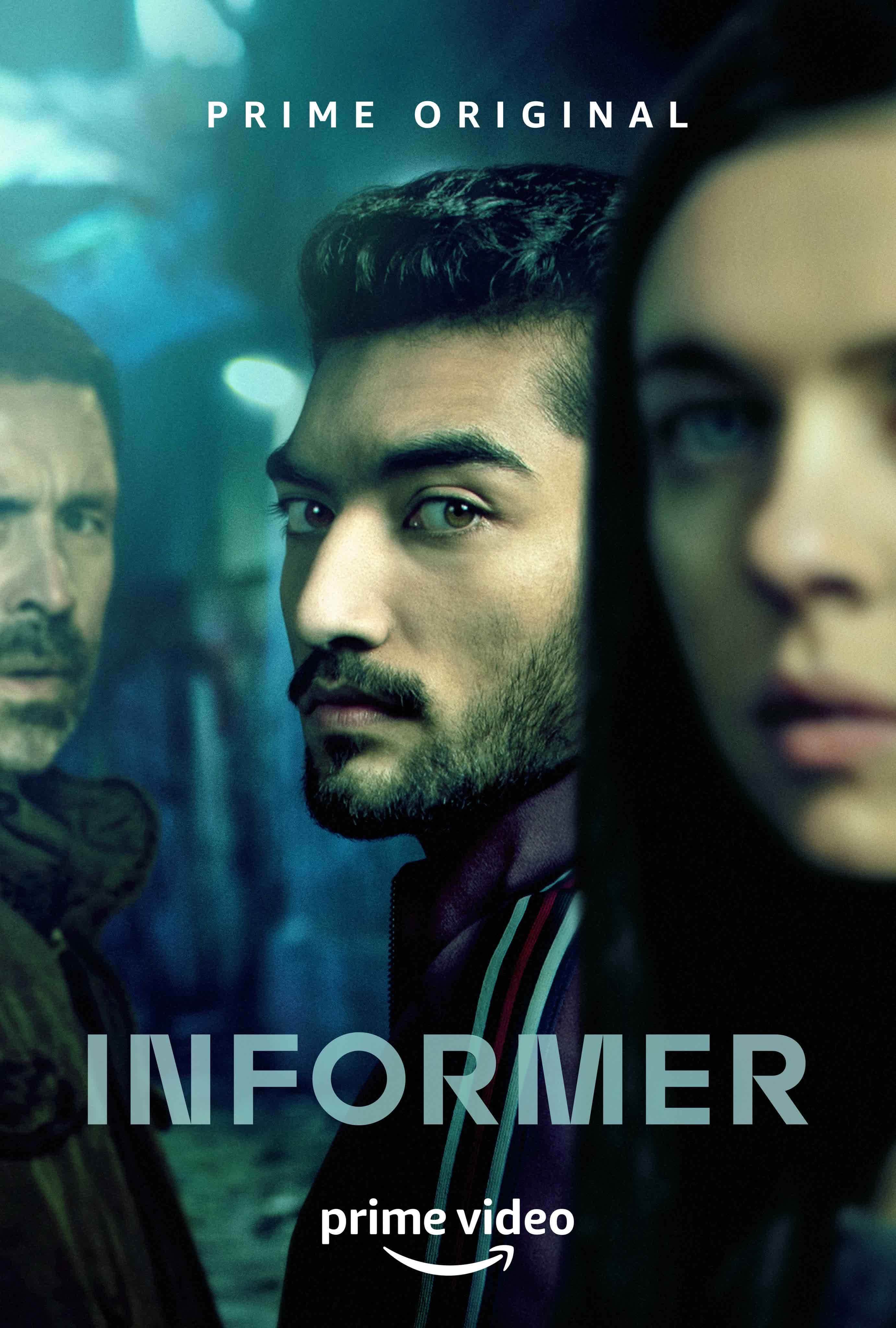 Informer-S1E6