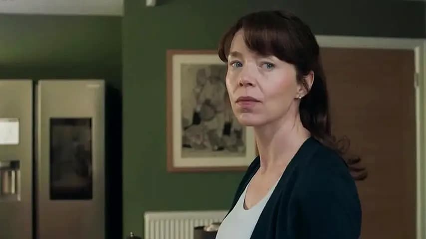 Trailer—Hollington Drive