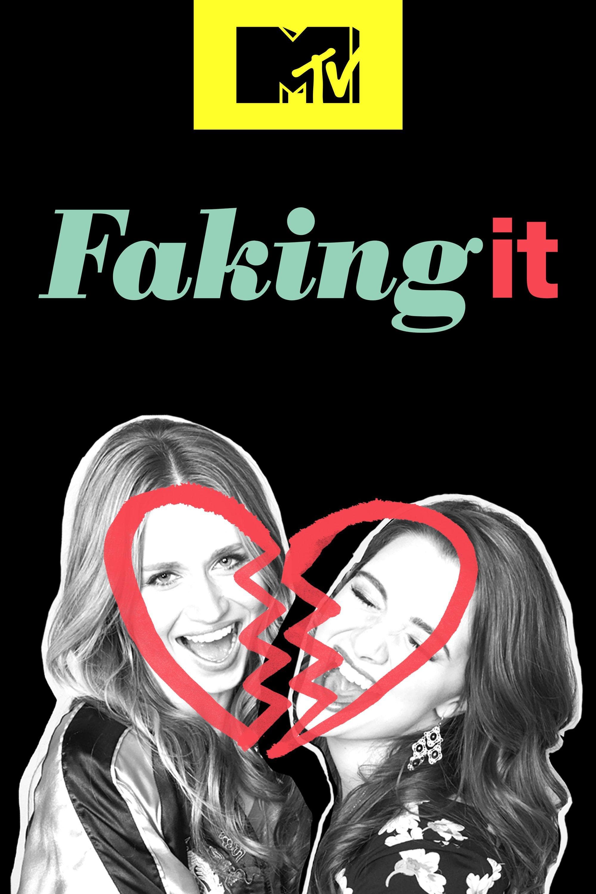 Faking It-S1E2-1080P
