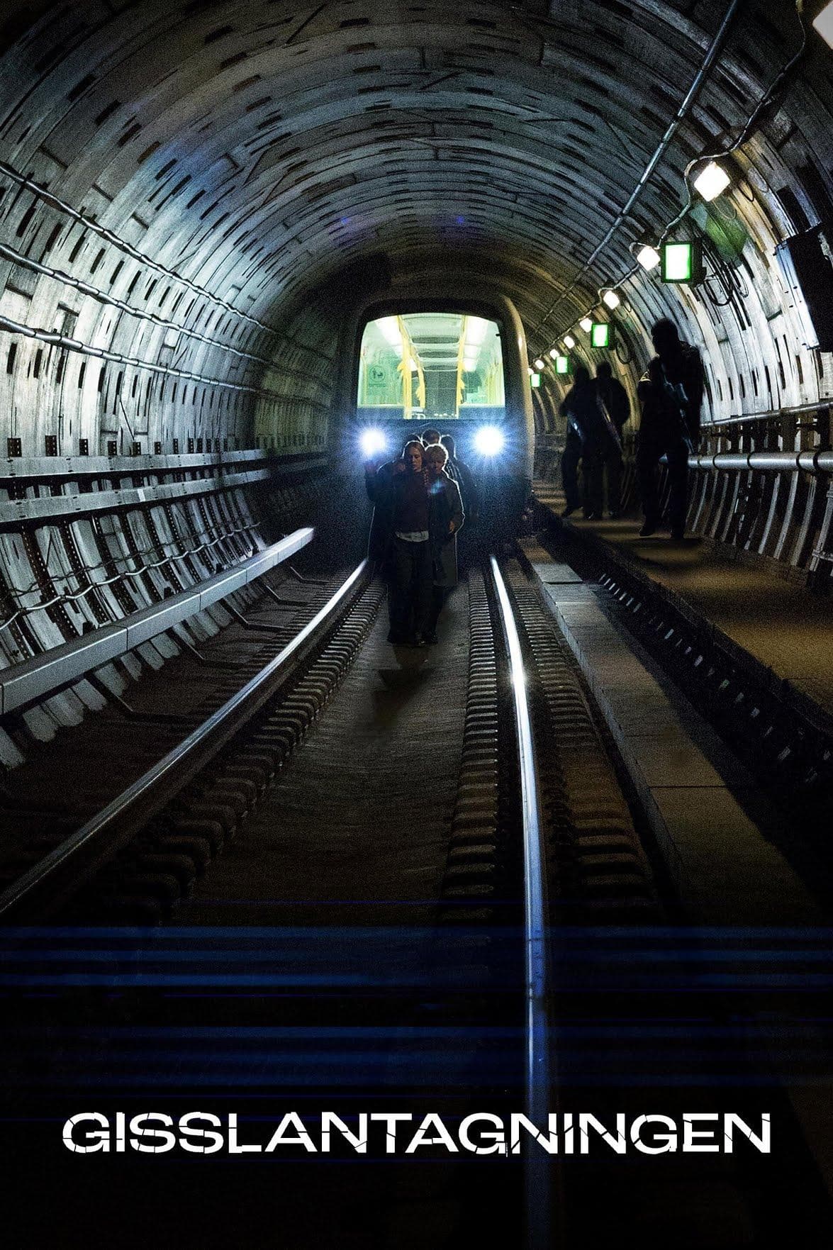 Below the Surface-S1E1