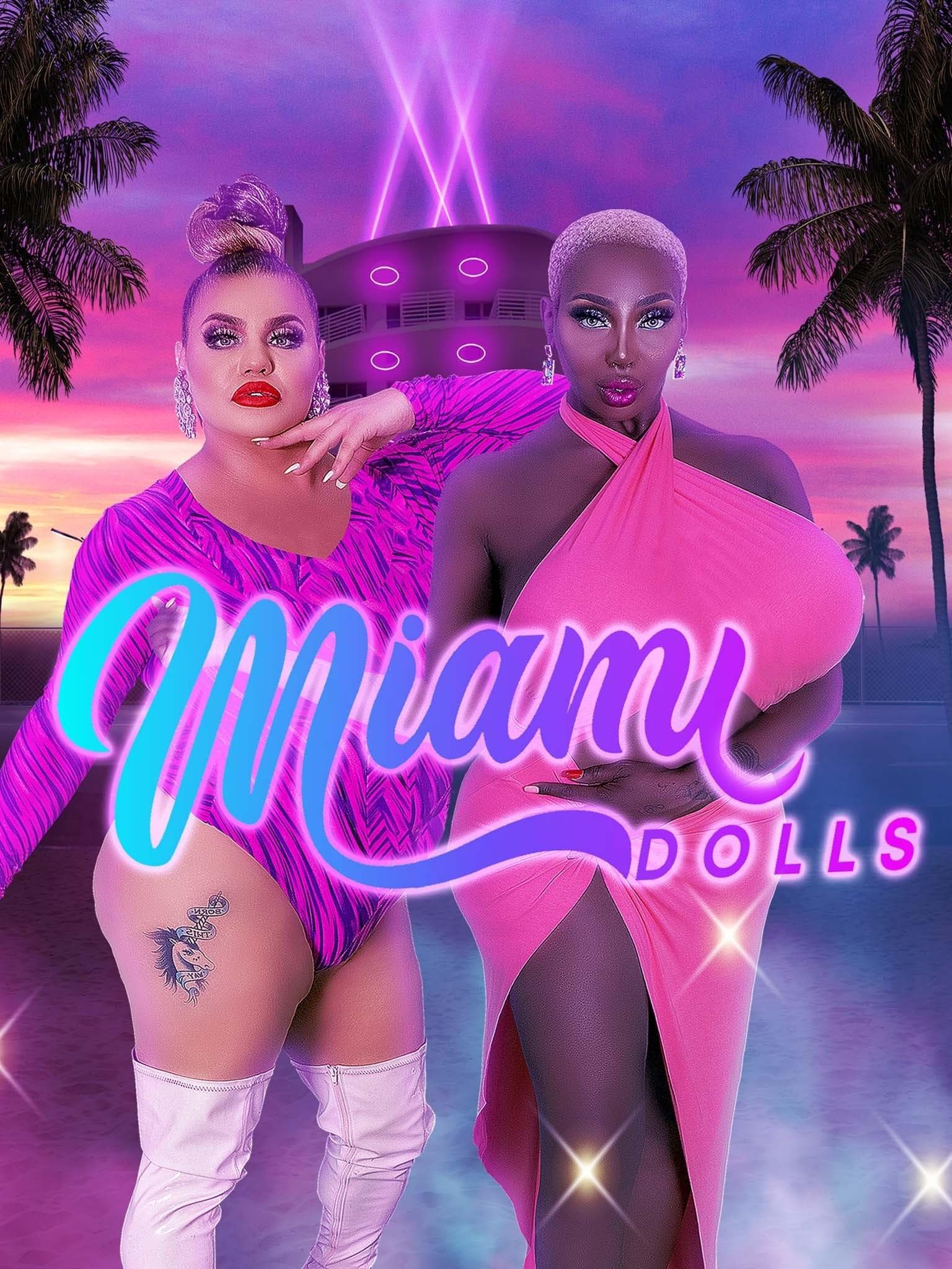 Miami Dolls-S1E4
