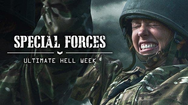 Special Forces - Ultimate Hell Week-S1E5