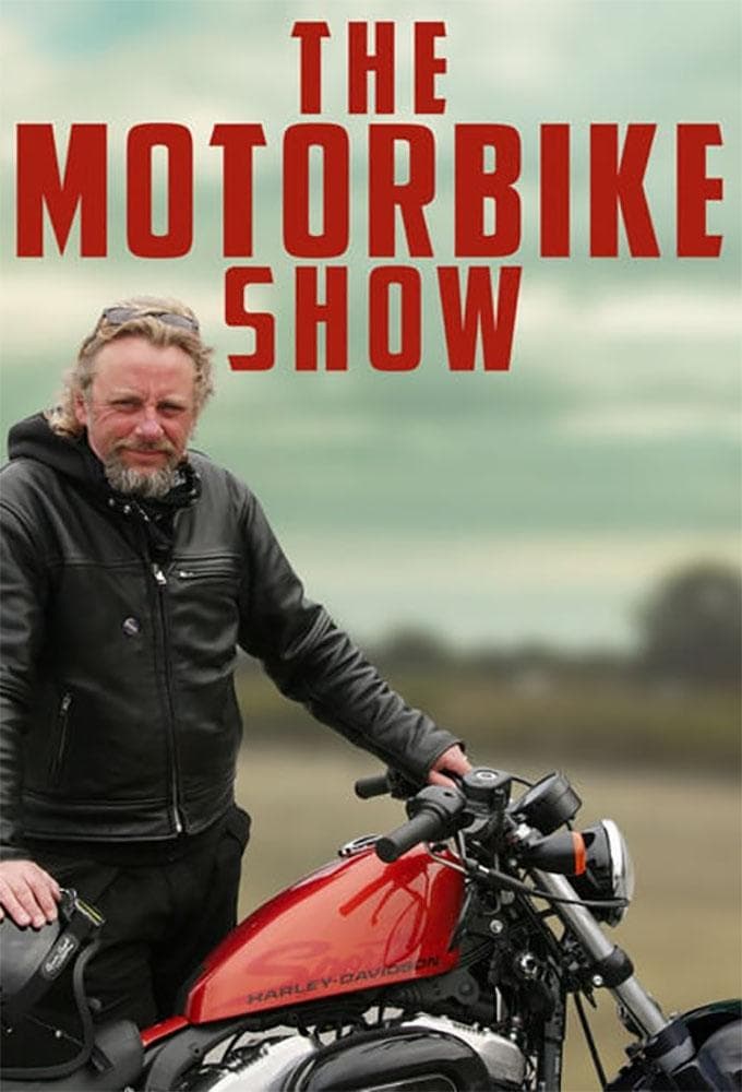 The Motorbike Show-S6E1