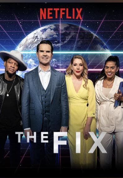 The Fix-S1E1