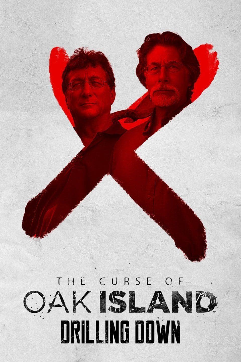 The Curse of Oak Island: Drilling Down-S9E6