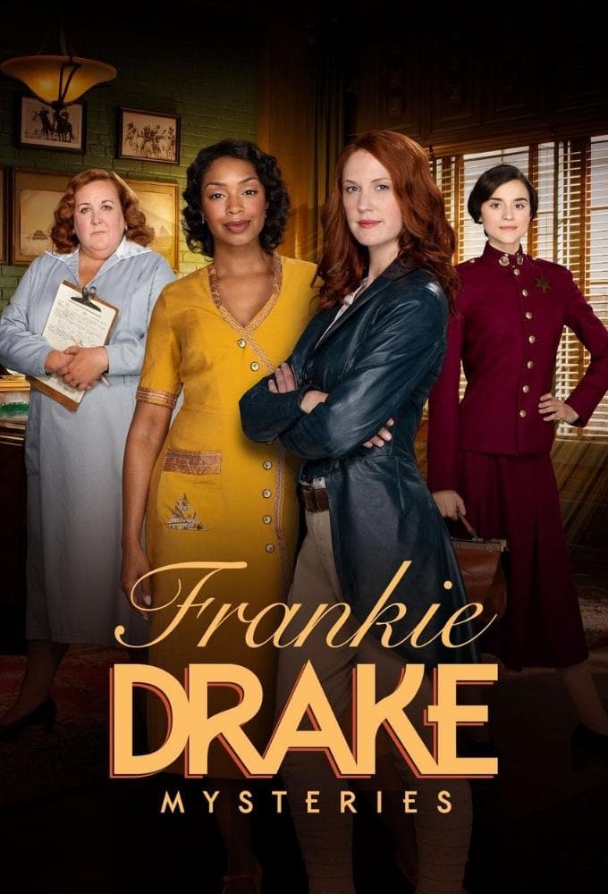 Frankie Drake Mysteries-S4E10