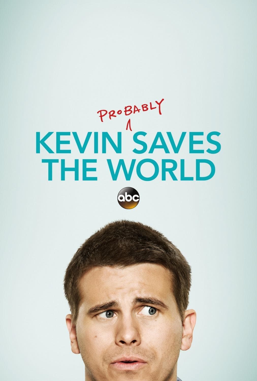 Kevin Probably Saves the World-S1E4