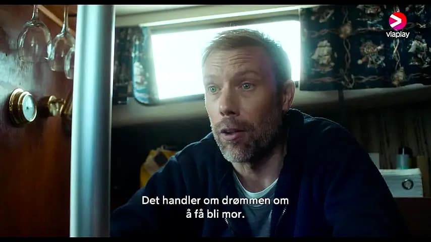 Trailer—Made in Oslo