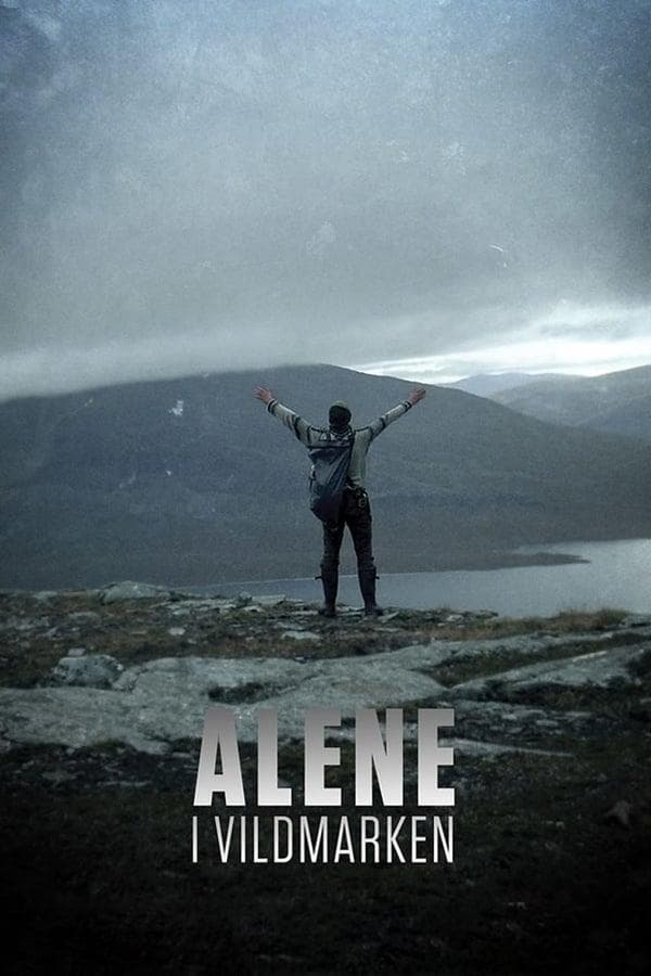 Alone in the Wilderness-S1E1
