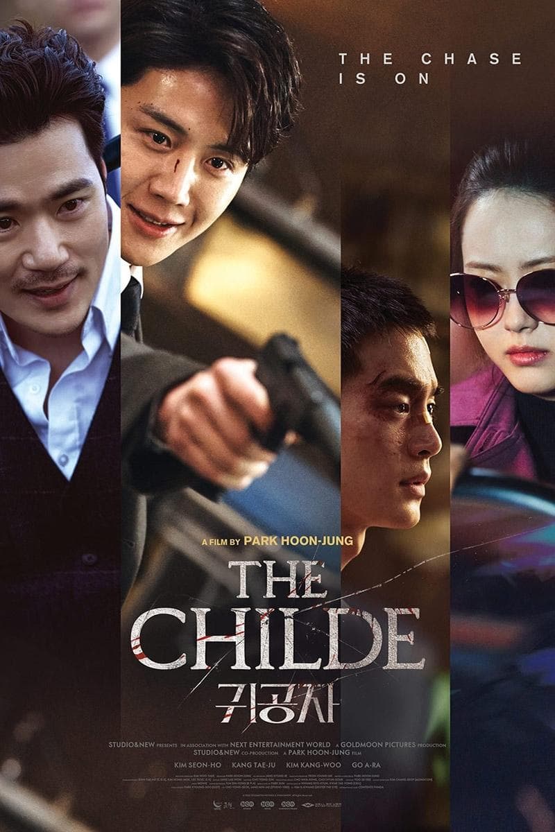 The Childe-S1E1