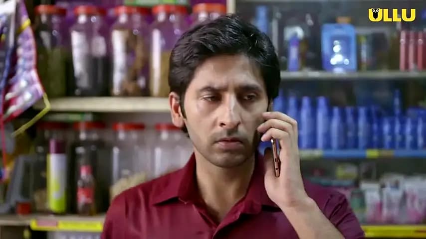 Trailer—Shubhratri