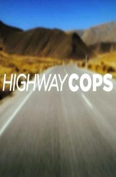 Highway Cops-S8E5