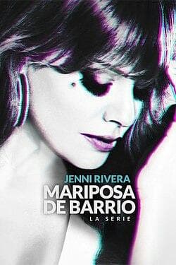 Jenni Rivera: Mariposa de Barrio-S1E9