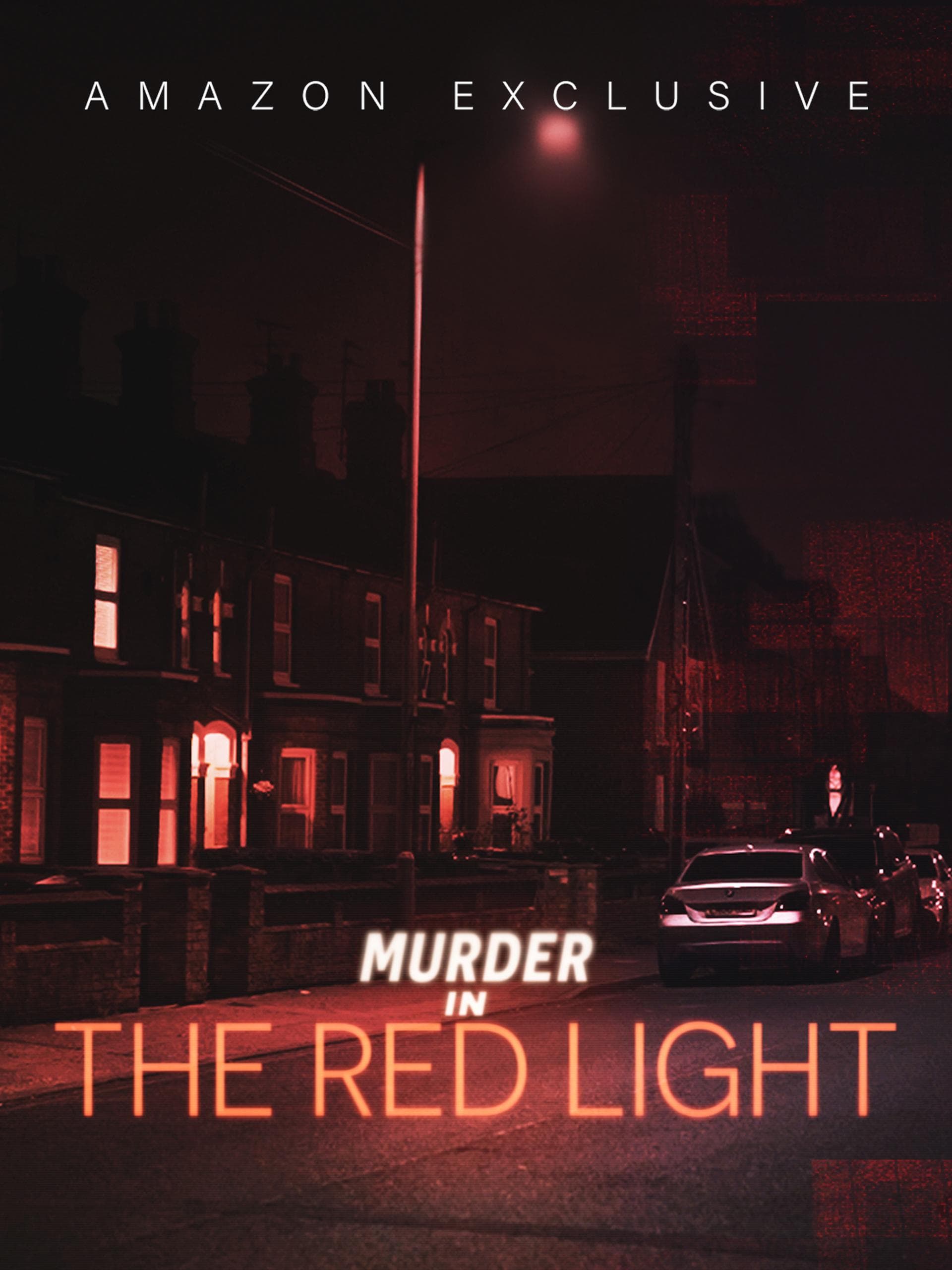 Murder in the Red Light-S1E1
