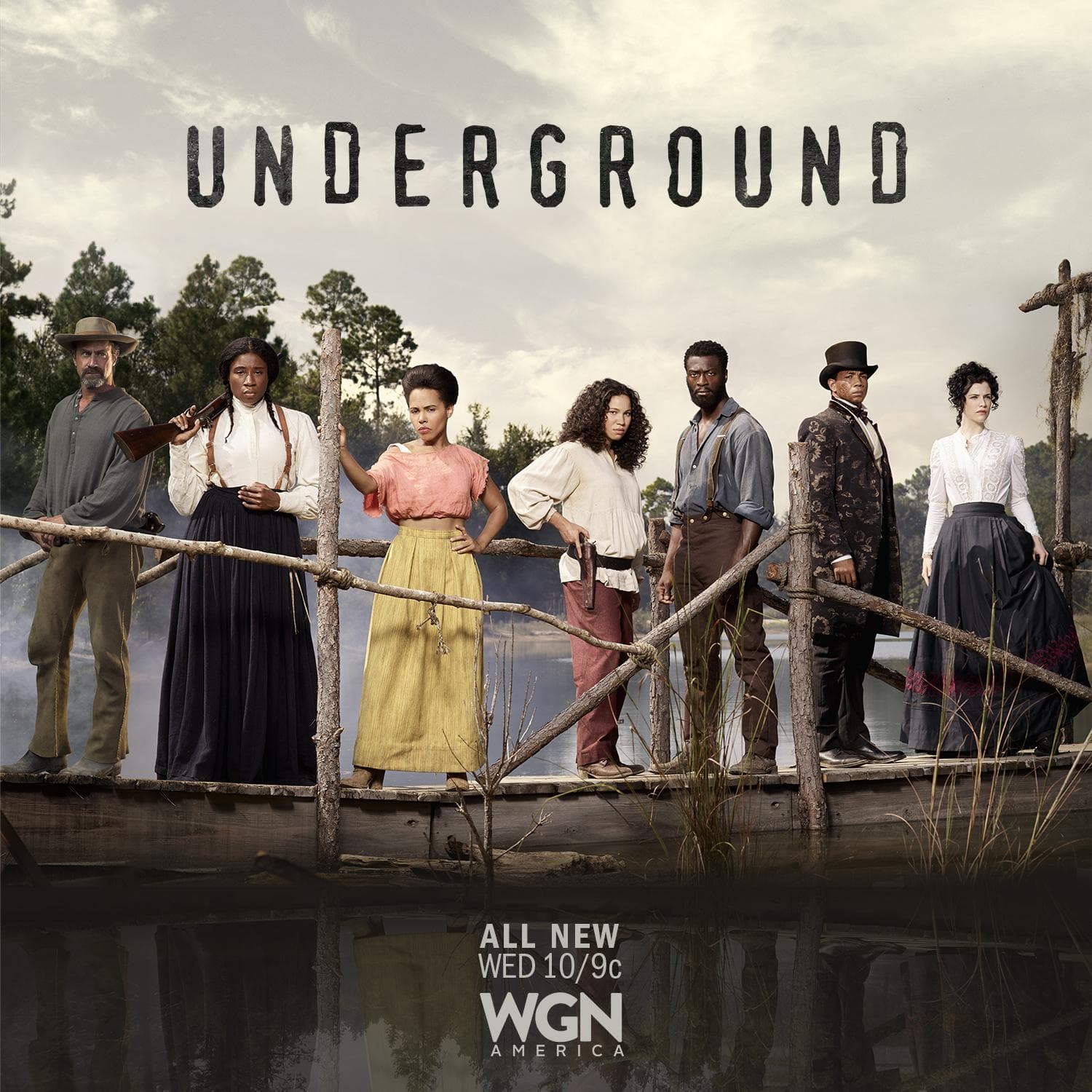 Underground-S1E6-1080P