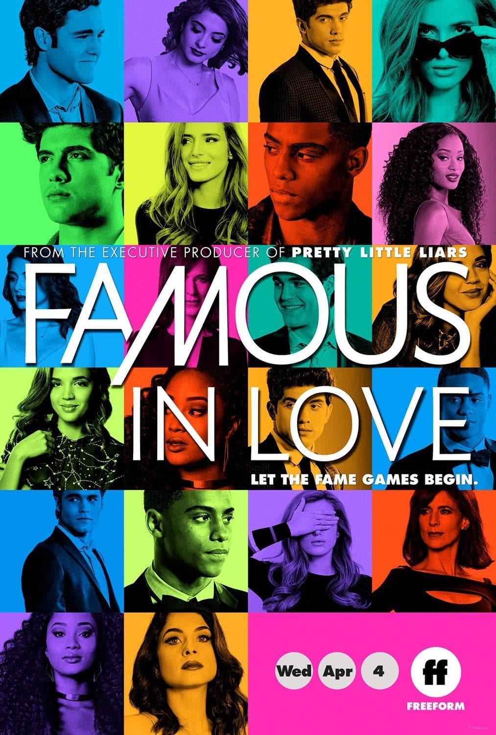 Famous in Love-S2E5-1080P
