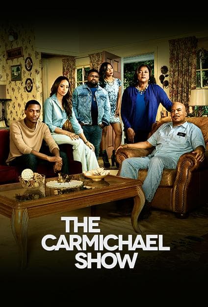 The Carmichael Show-S3E11-480P