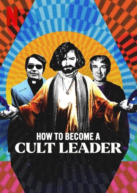 How to Become a Cult Leader-S1E6