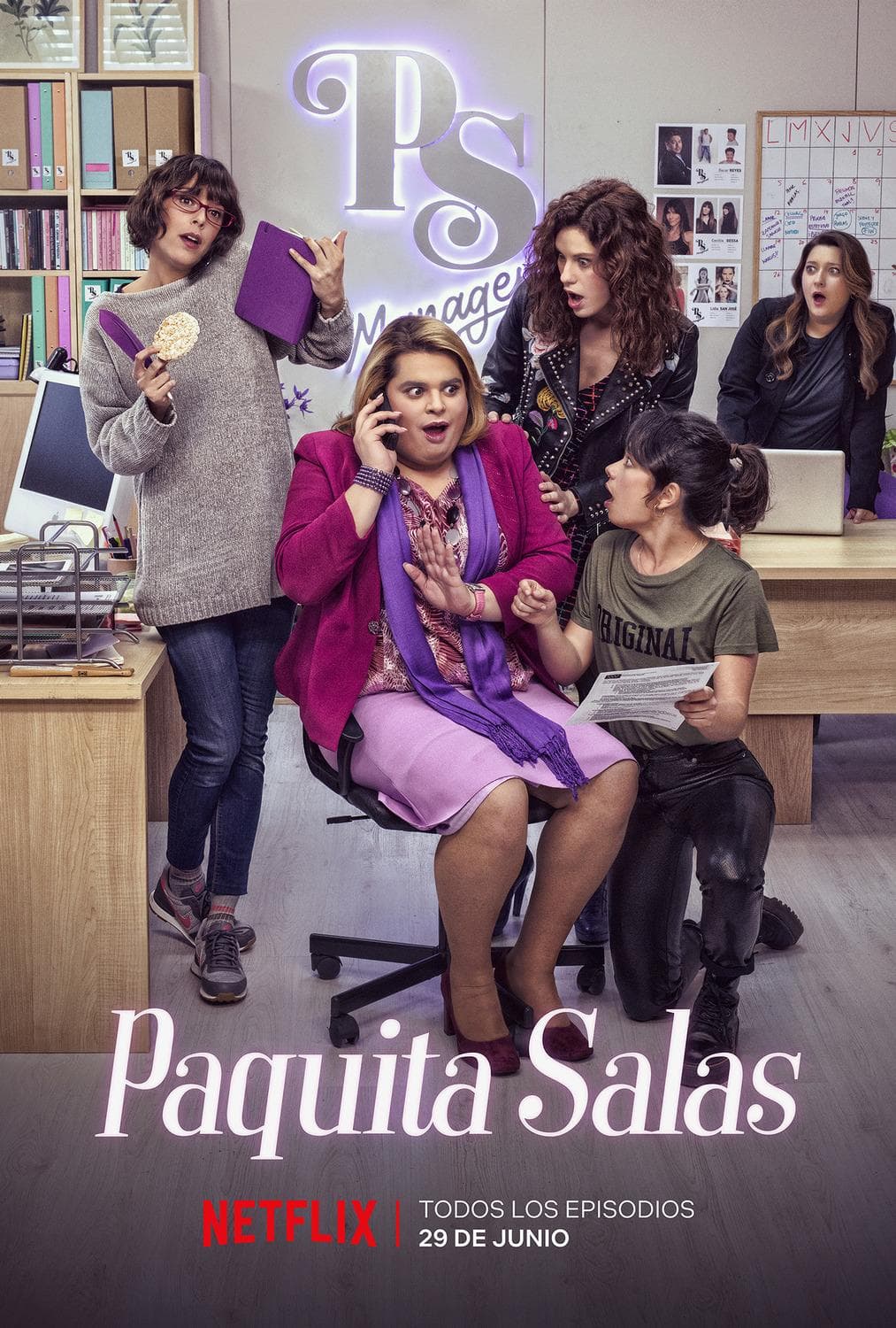Paquita Salas-S2E1-1080P