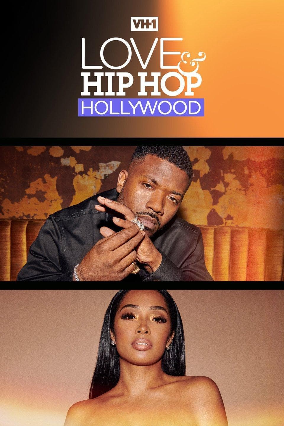 Love & Hip Hop Hollywood-S5E1