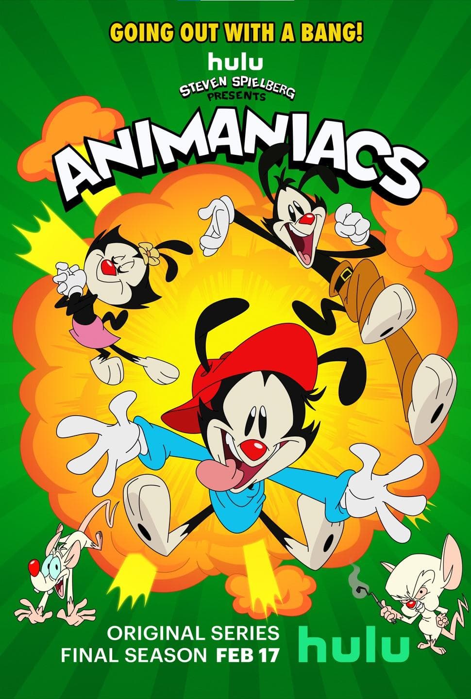 Animaniacs-S2E1-1080P