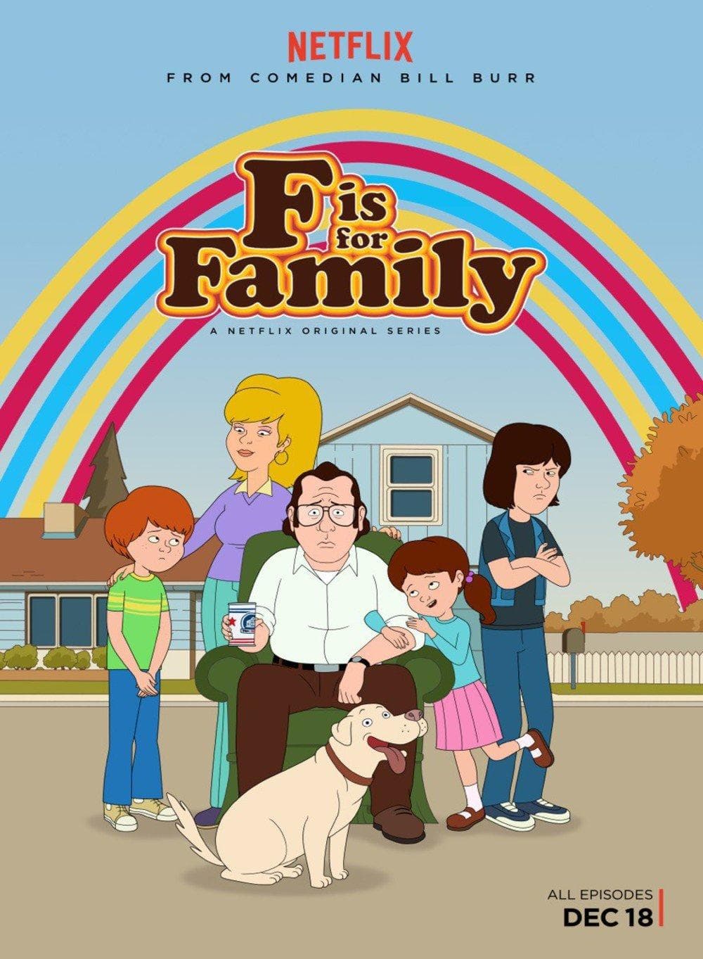 F Is for Family-S2E10-1080P