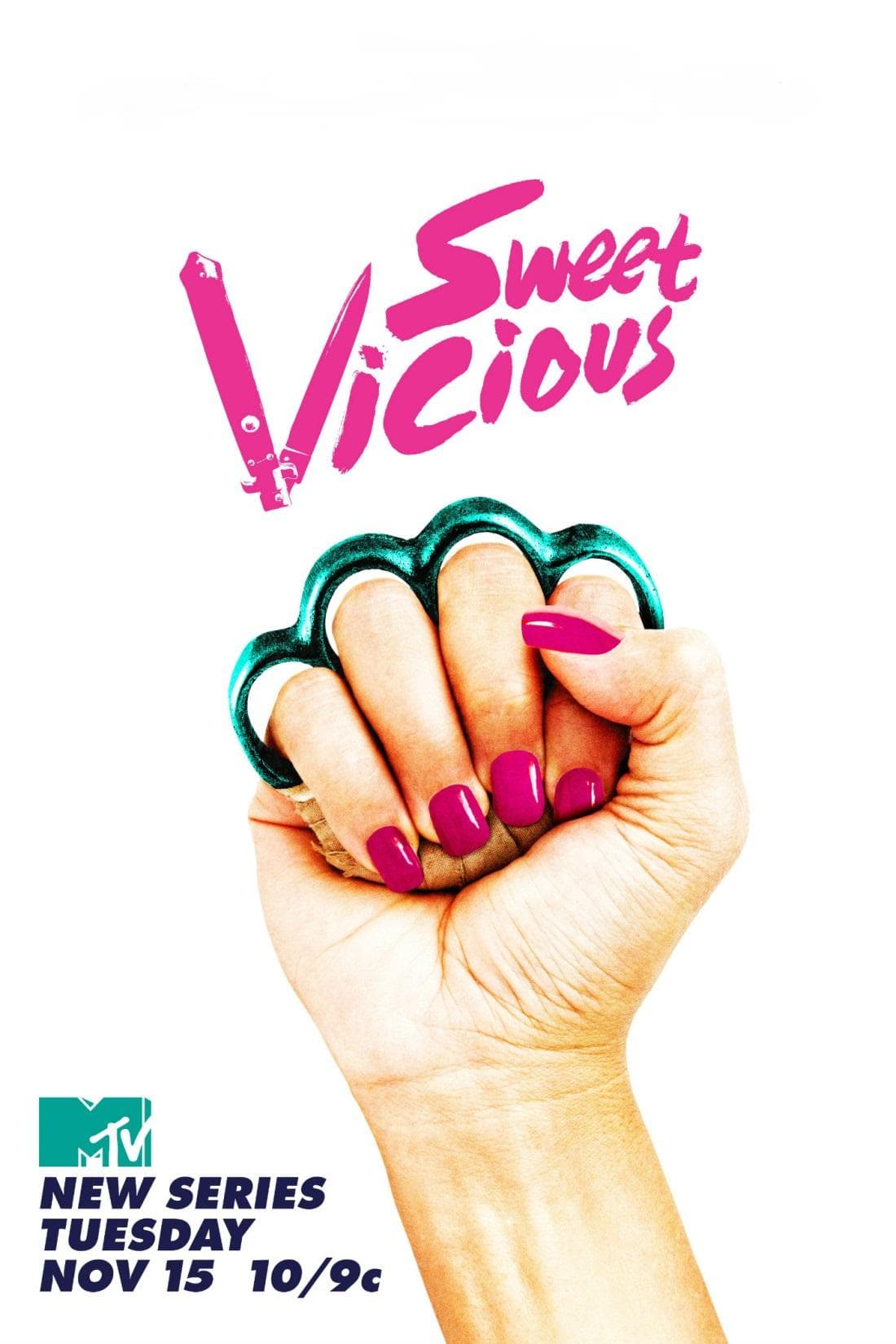 Sweet/Vicious-S1E1