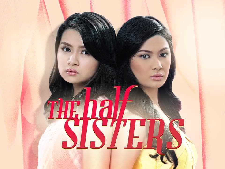 The Half Sisters: Full Episode 1_360P