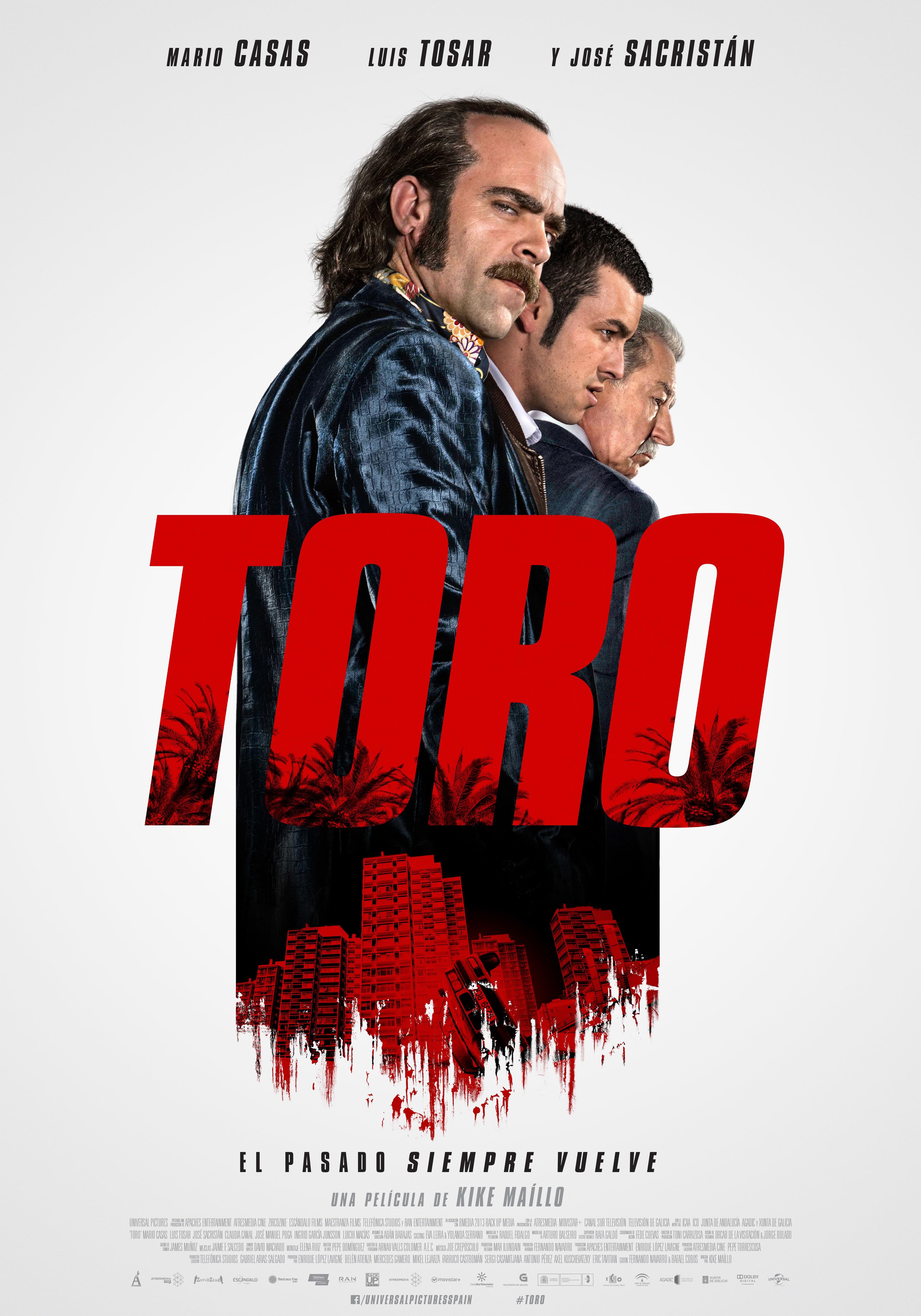 Toro-1080P