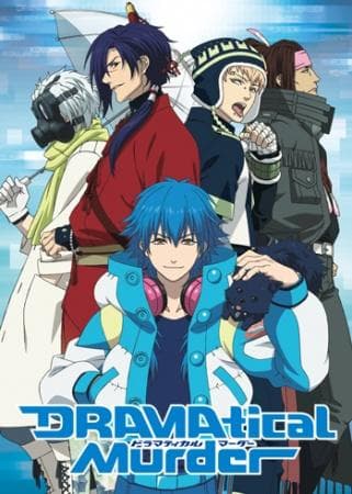 DRAMAtical Murder-S1E11-1080P