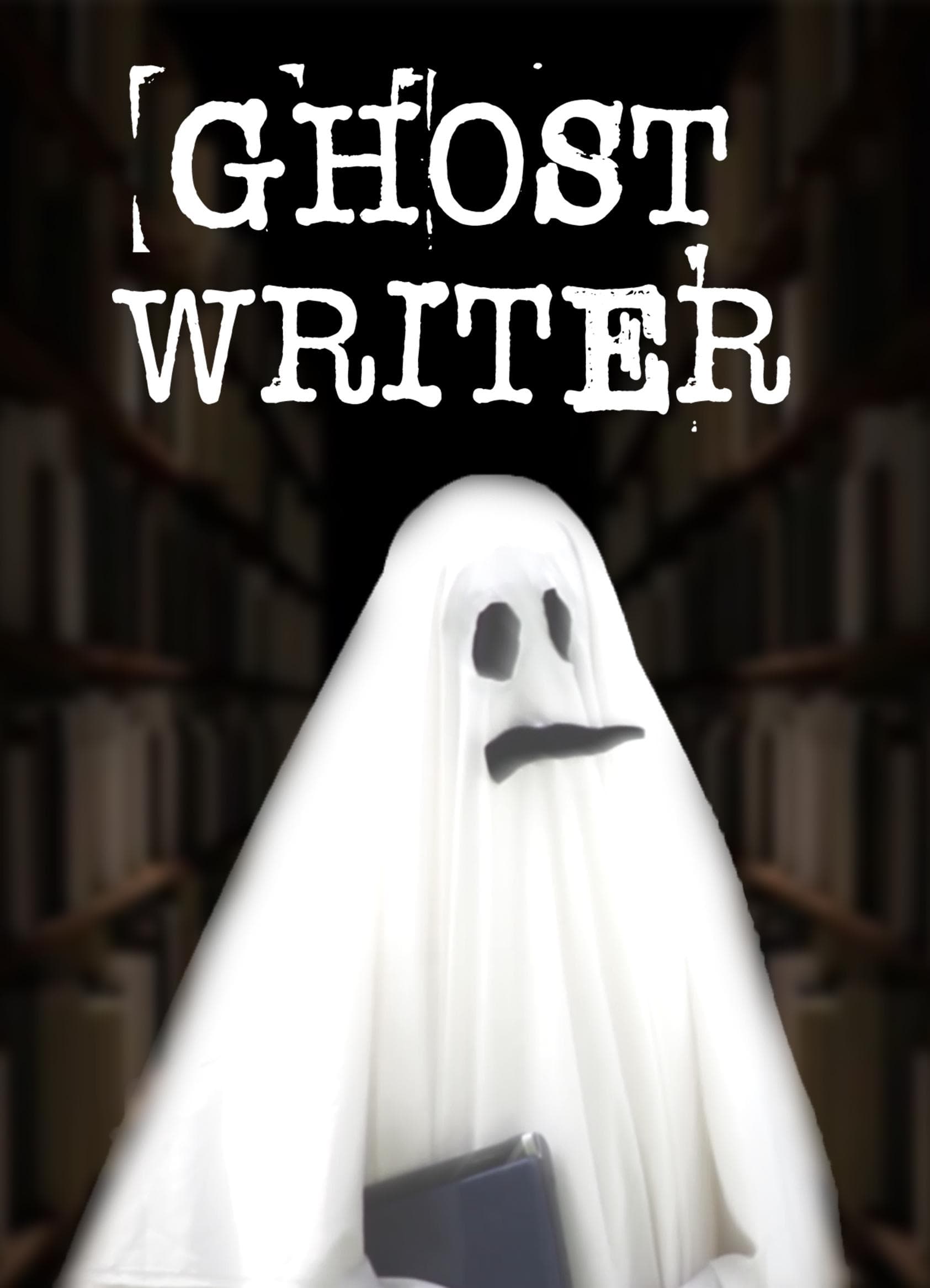 Ghost Writer-S1E1-720P