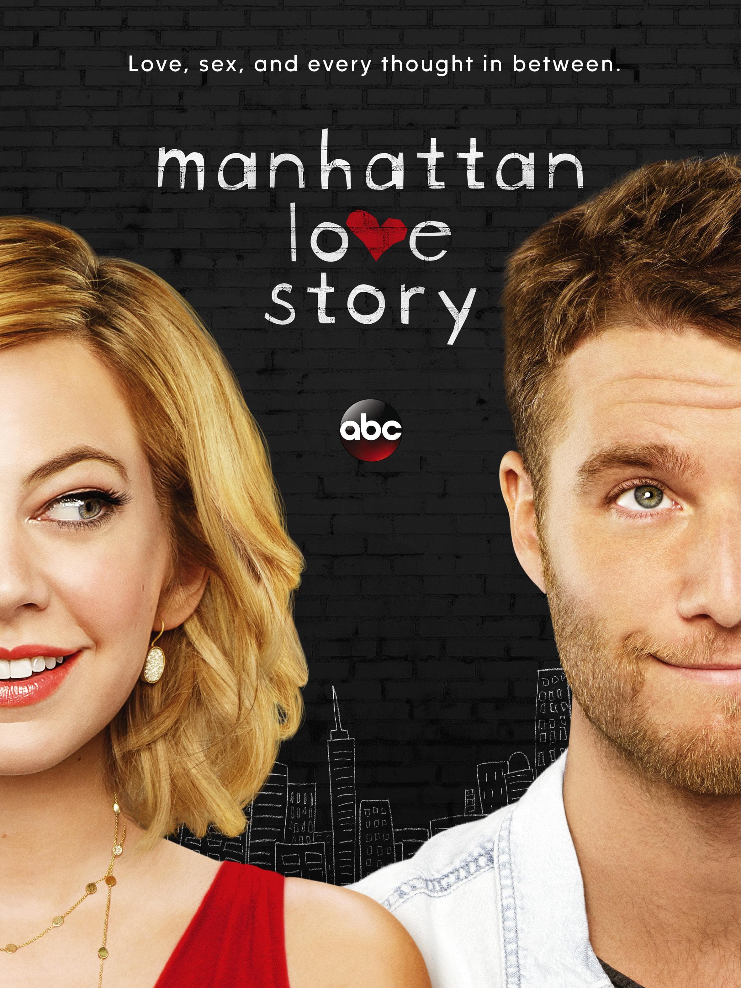 Manhattan Love Story-S1E7-1080P