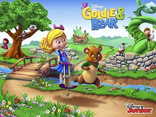 Goldie and Bear-S1E9-1080P
