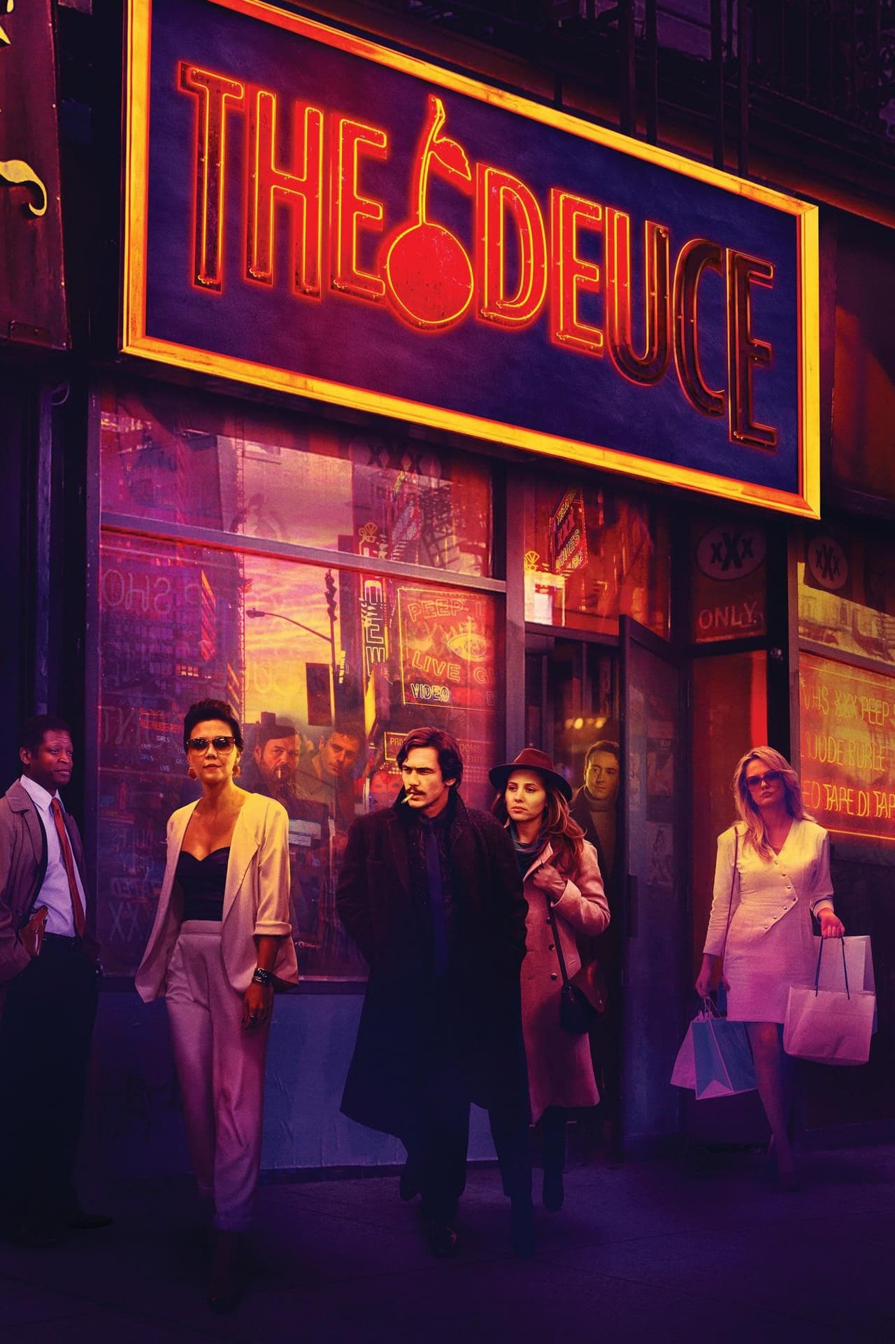 The Deuce-S2E2-1080P