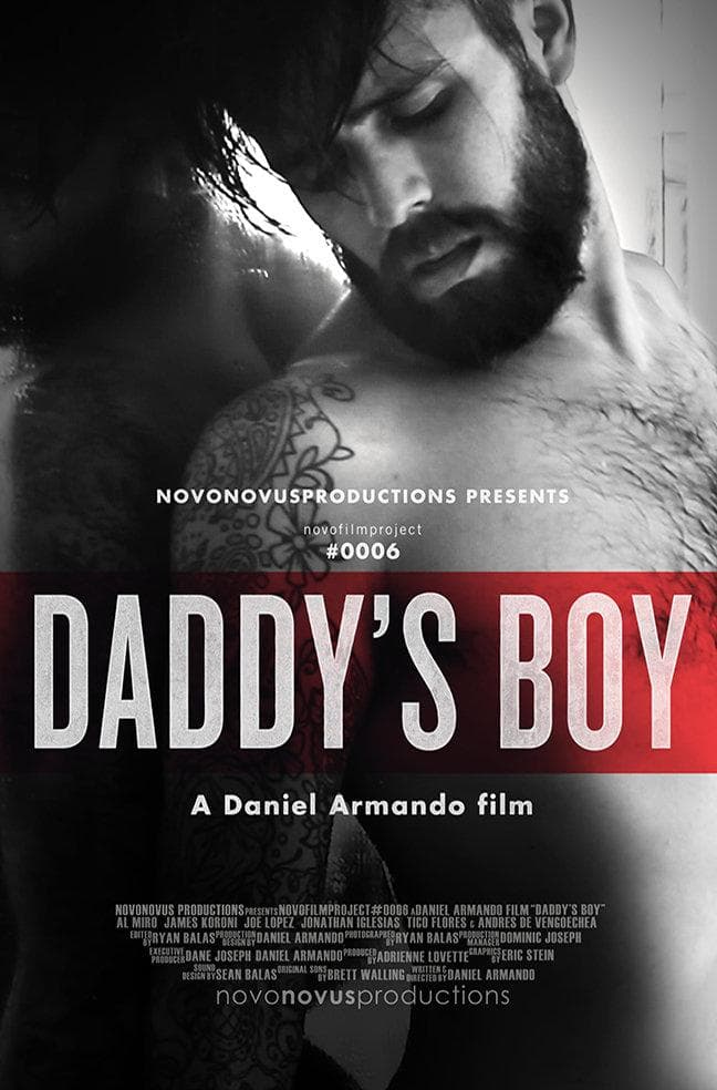 Daddy's Boy-1080P