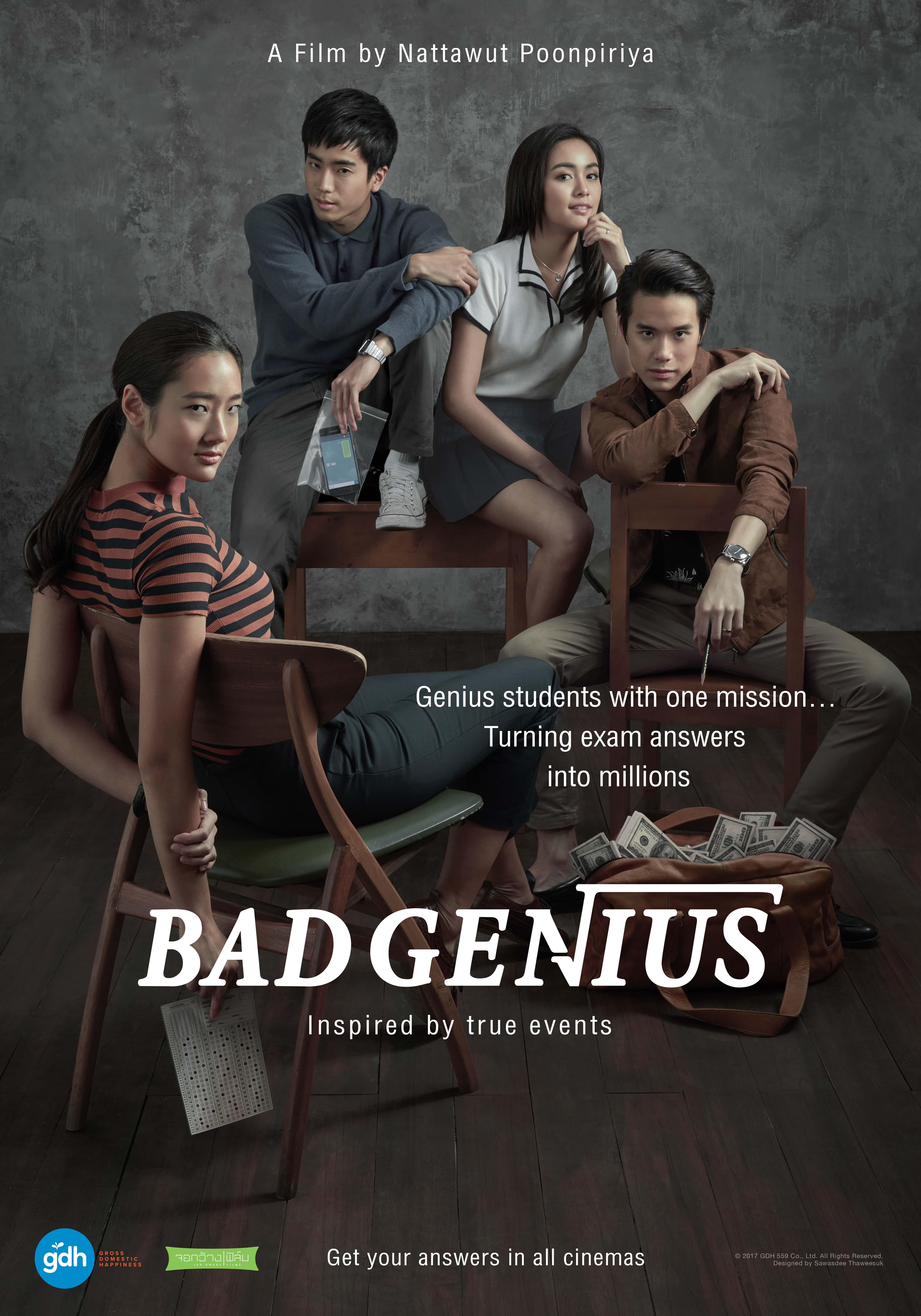 Bad Genius_360P