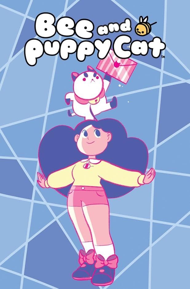 Bee and PuppyCat-S1E7-480P