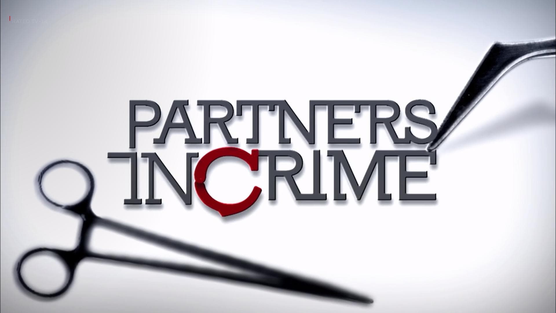 Partners in Crime-S1E4