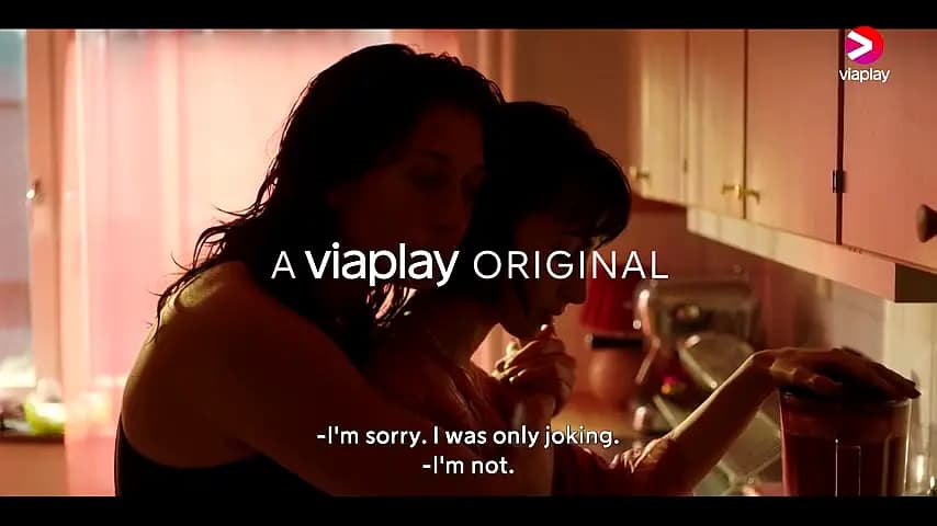 Trailer—Two Sisters