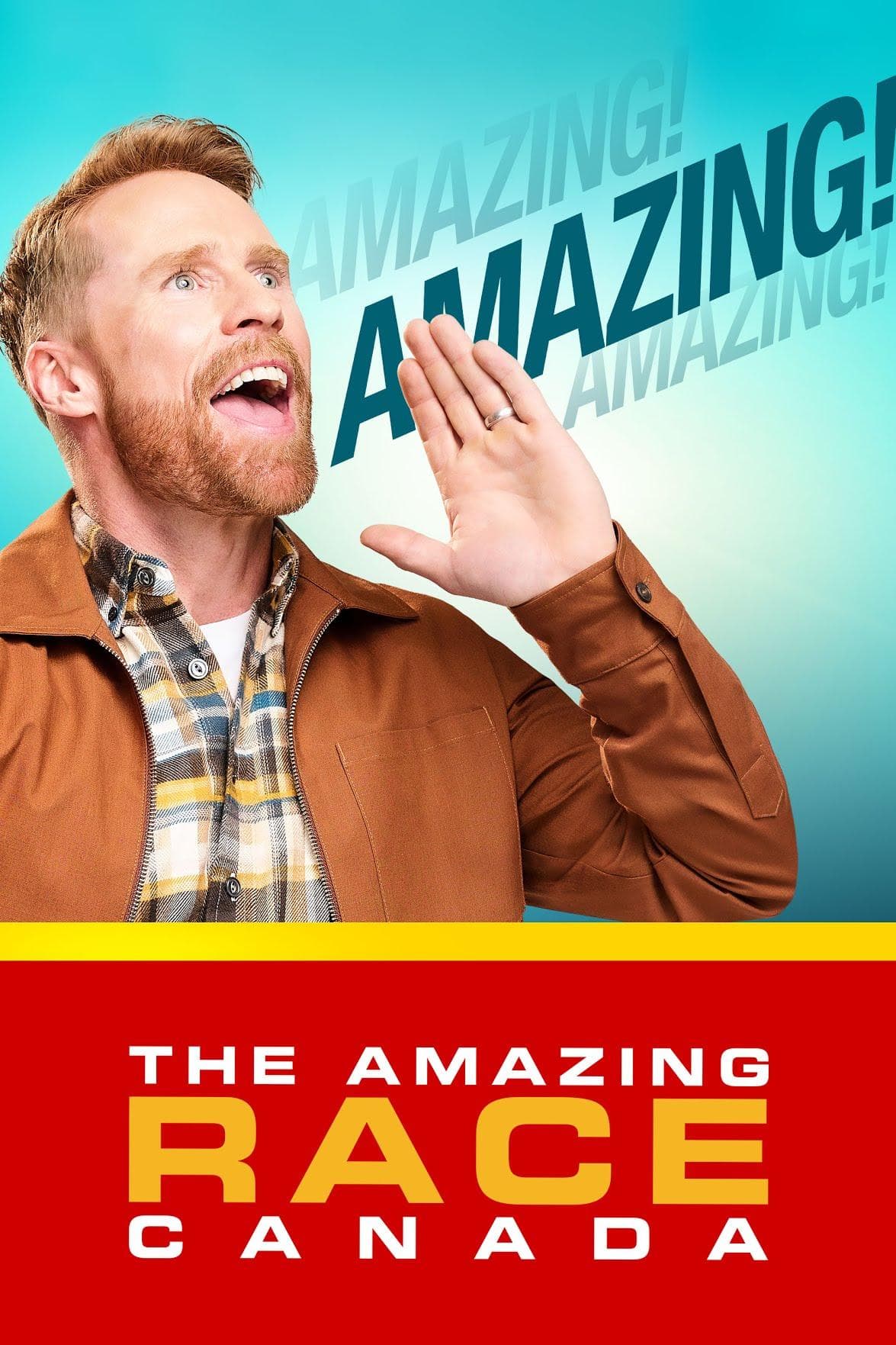 The Amazing Race Canada-S8E2-480P