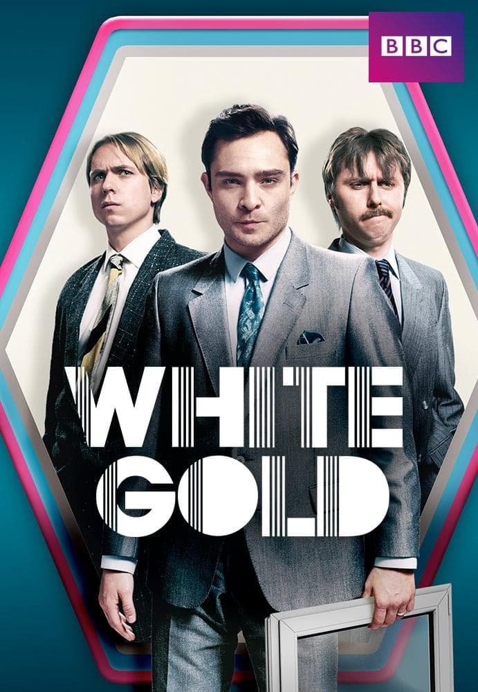 White Gold-S1E1-1080P
