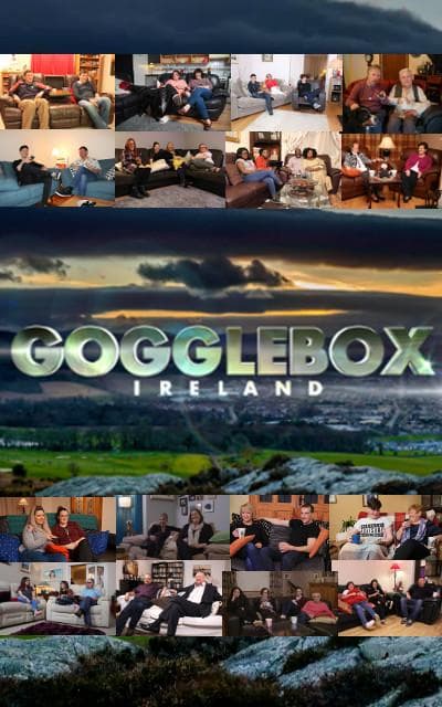Gogglebox Ireland-S1E1