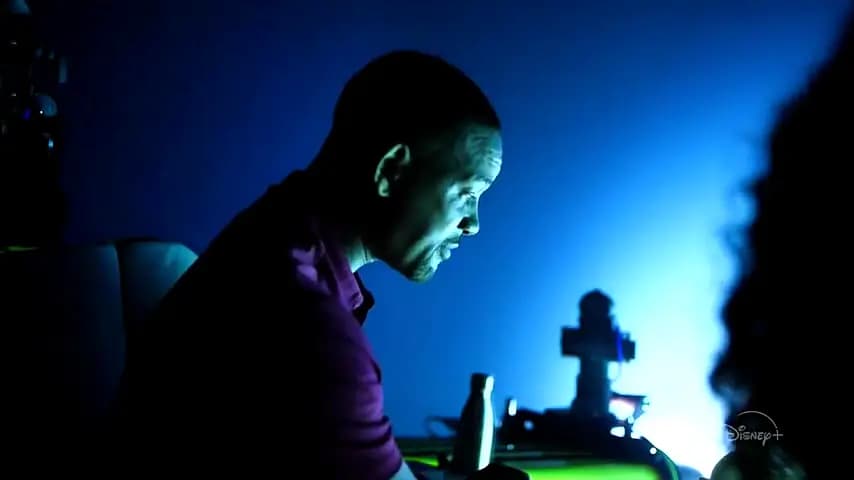 Trailer—Welcome to Earth