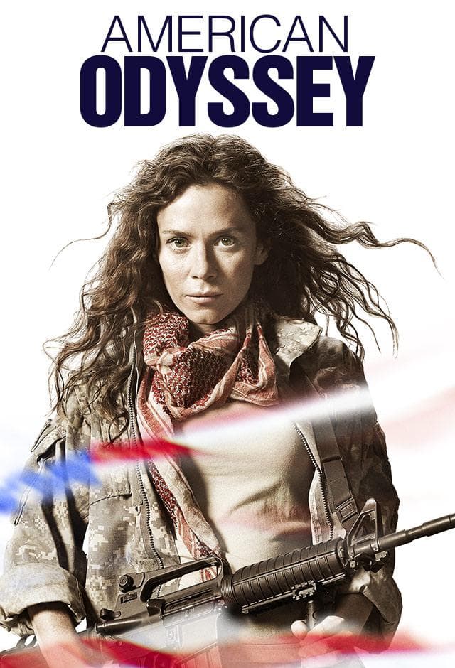 American Odyssey-S1E4-360P