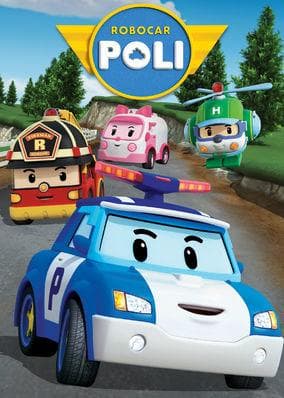 Robocar Poli-S2E6-360P