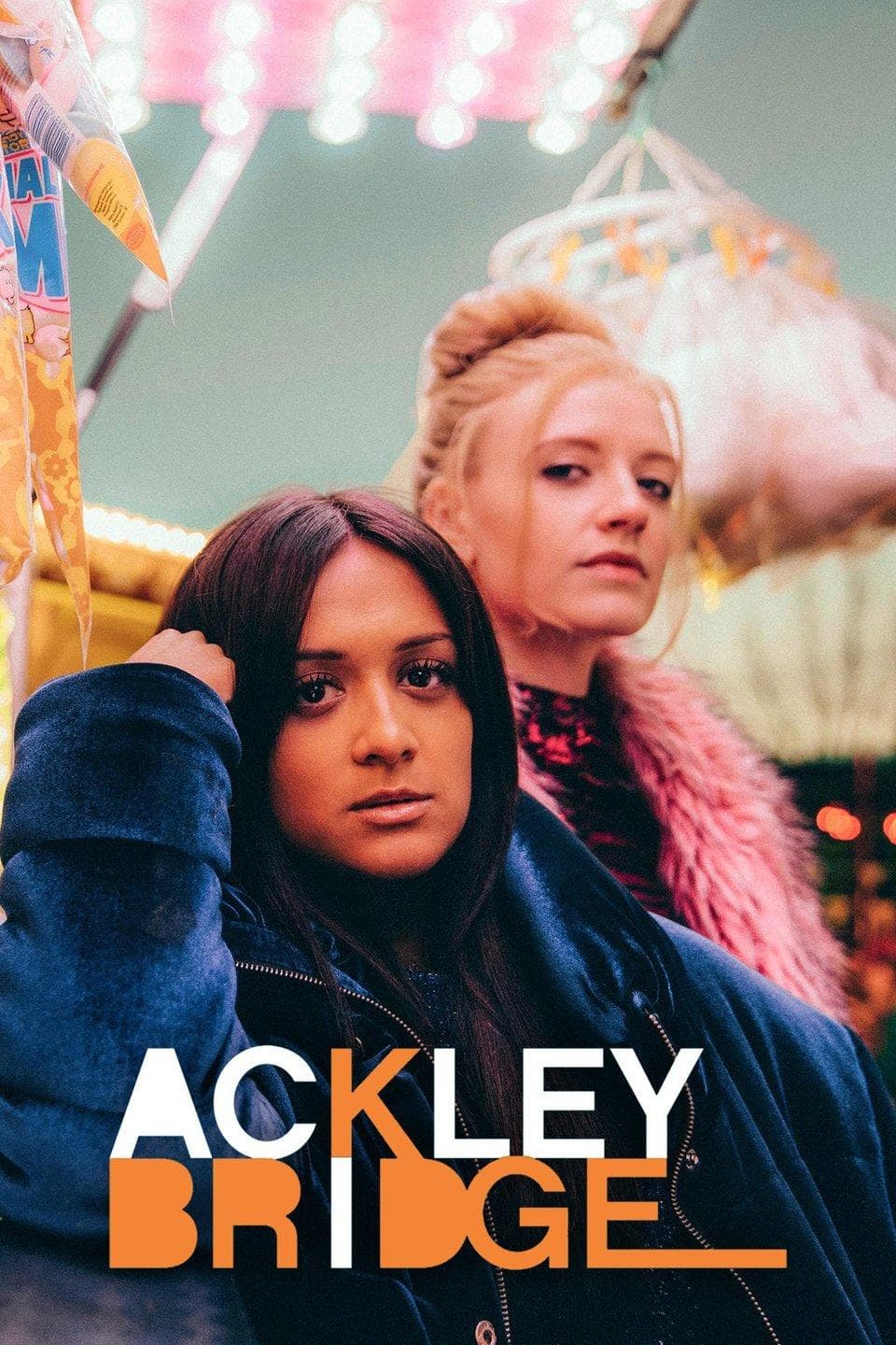 Ackley Bridge-S2E01