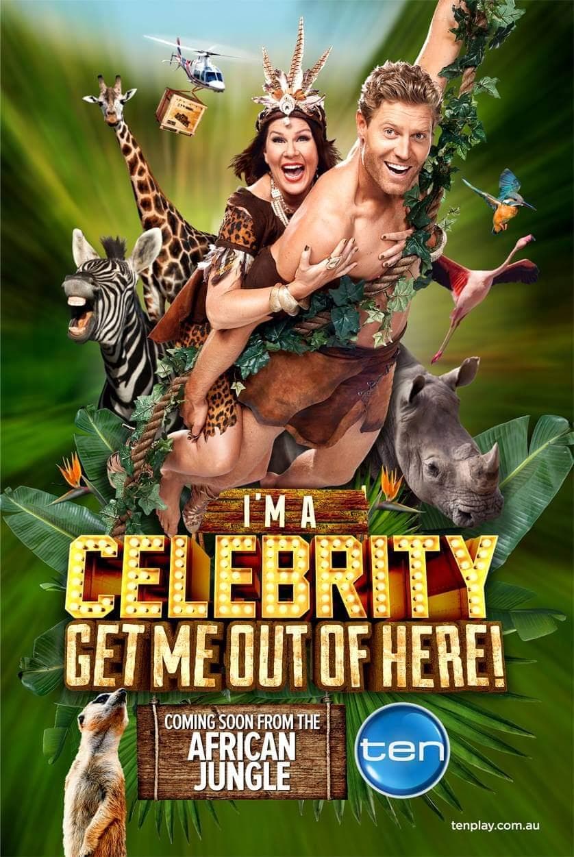 I’m a Celebrity, Get Me Out of Here!-S25E22